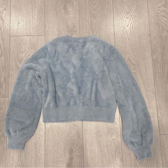 ARITZIA - Sunday best- button up cardigan. extremely comfy and cosy - Picture 6 of 6